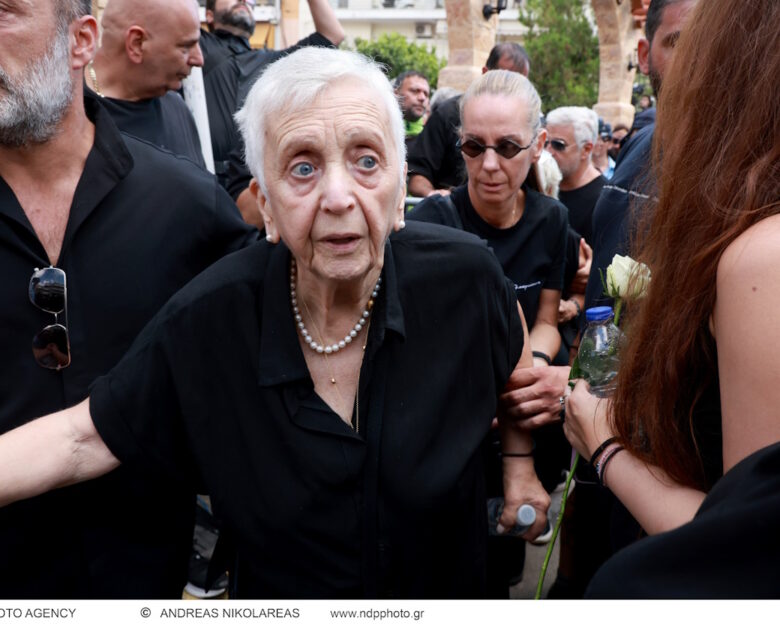 Κλειώ Μαζωνάκη