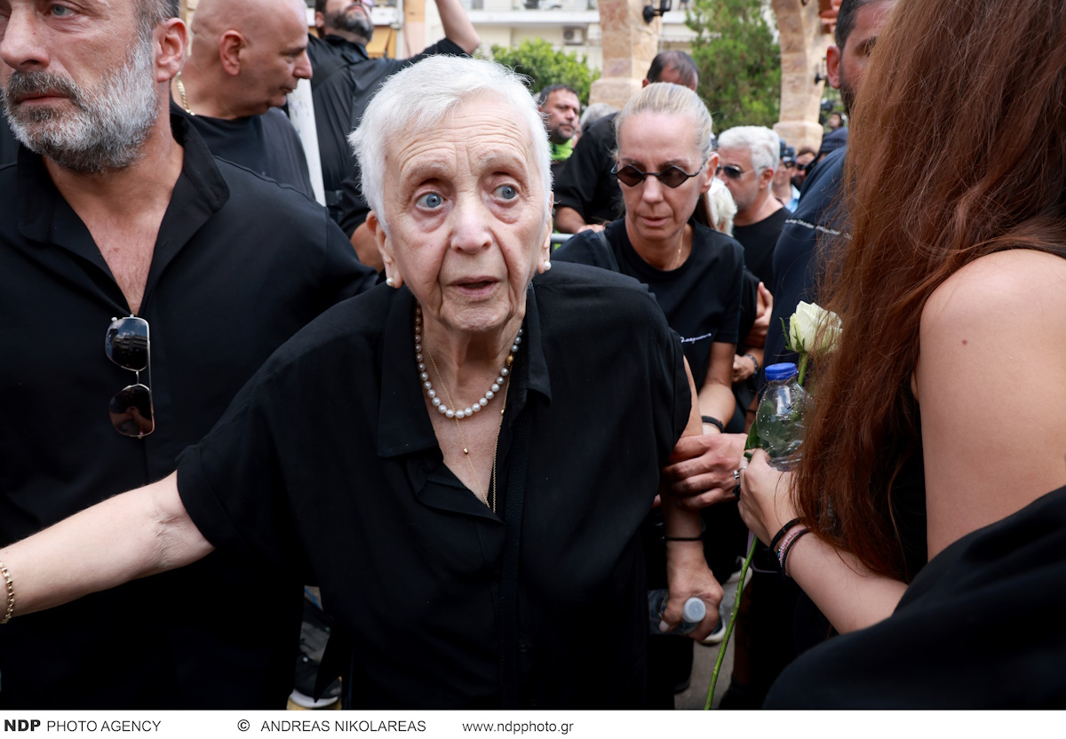 Κλειώ Μαζωνάκη