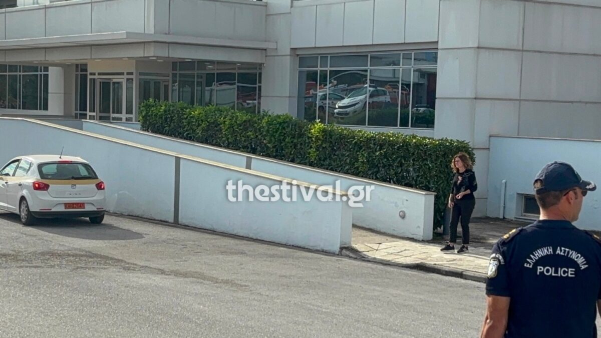 Θεσσαλονίκη: «Λουκέτο» σήμερα στην κλινική στη Θέρμη λόγω υποστελέχωσης – Στον «αέρα» 150 ασθενείς