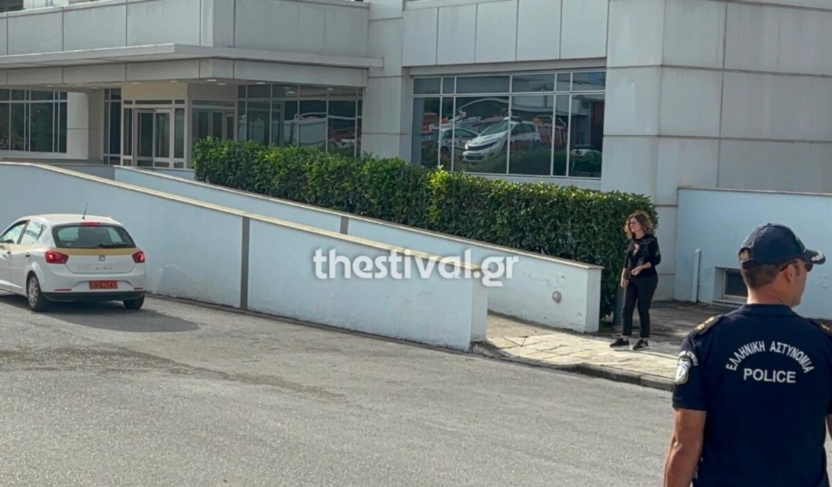Θεσσαλονίκη: «Λουκέτο» σήμερα στην κλινική στη Θέρμη λόγω υποστελέχωσης – Στον «αέρα» 150 ασθενείς