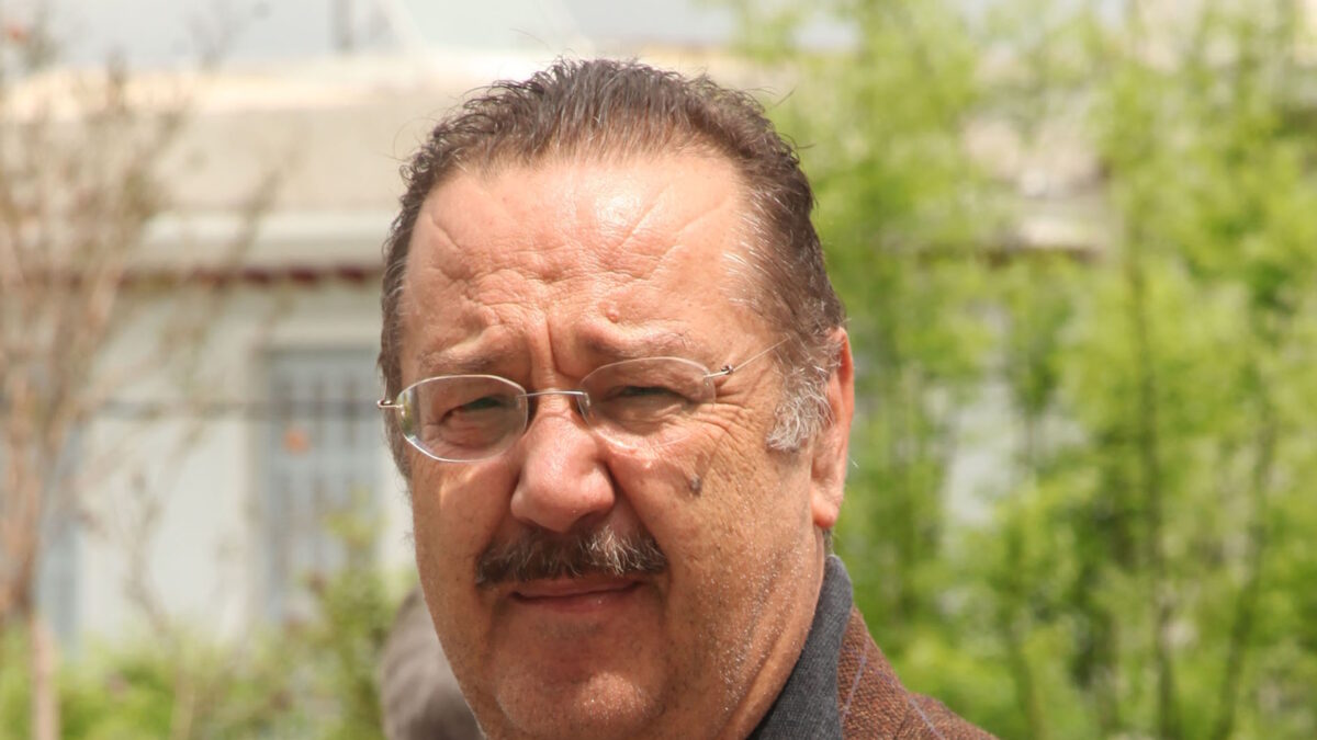 Τάσος Κωστής