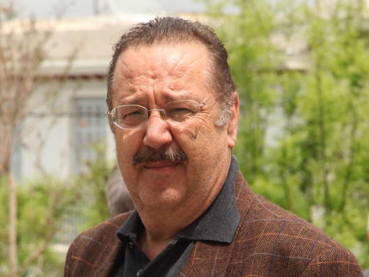 Τάσος Κωστής: Δεν έχω πλέον προτάσεις αλλά αυτό δεν με στενοχωρεί καθόλου, αυτοί χάνουν και όχι εγώ