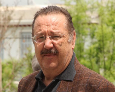 Τάσος Κωστής