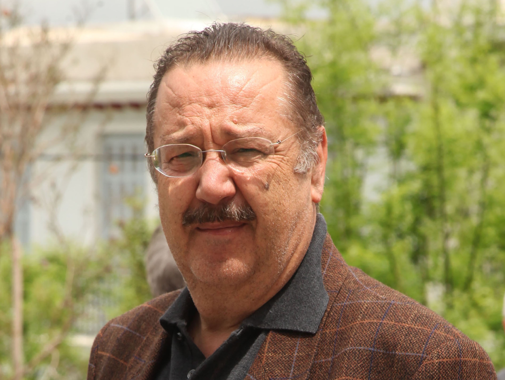 Τάσος Κωστής: Δεν έχω πλέον προτάσεις αλλά αυτό δεν με στενοχωρεί καθόλου, αυτοί χάνουν και όχι εγώ