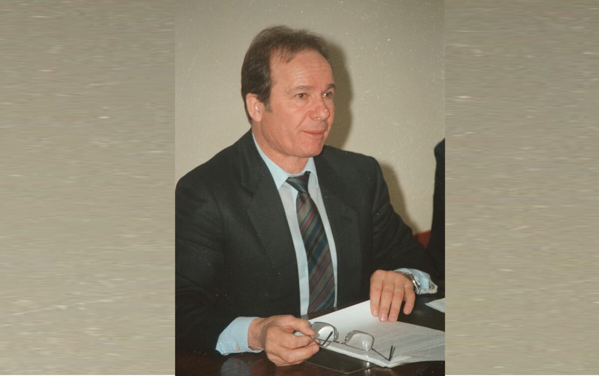 Γιάννης Κουτσογιάννης