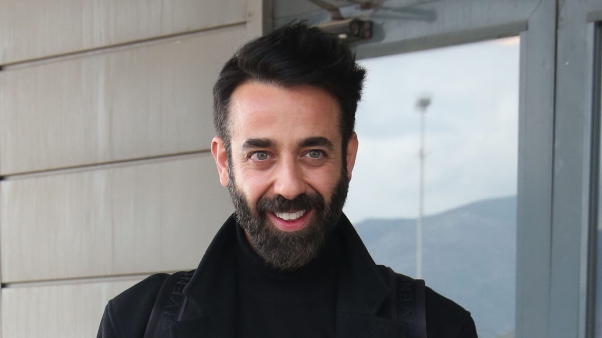 Γιάννης Λάσκος