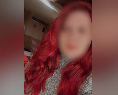H 32χρονη που δέχτηκε την άγρια επίθεση του πρώην συντρόφου της στο Λαύριο
