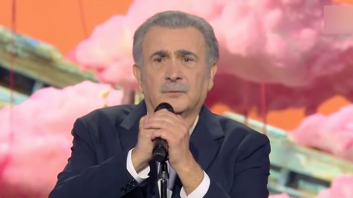 Λάκης Λαζόπουλος