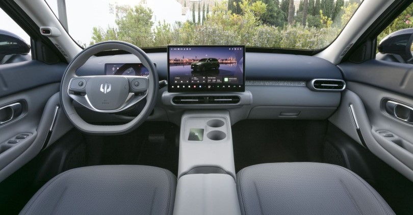 Το Leapmotor B03X διαθέσιμο στην Ελλάδα σε τιμή πρόκληση – Εκδόσεις