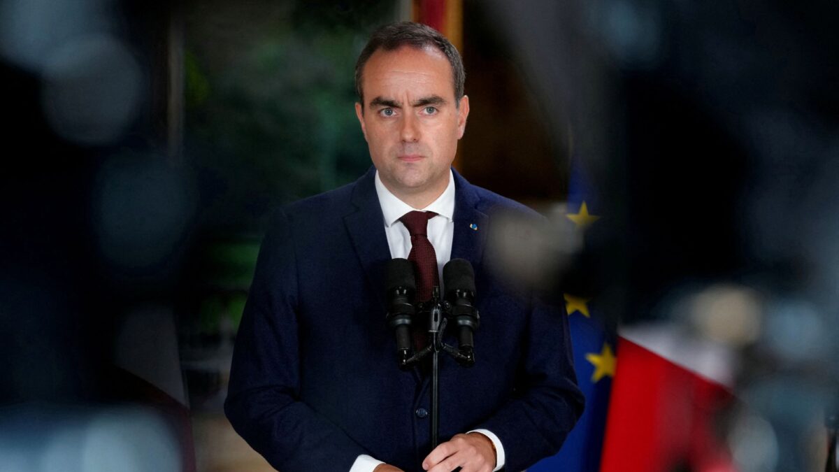 Σεμπαστιάν Λεκορνί
