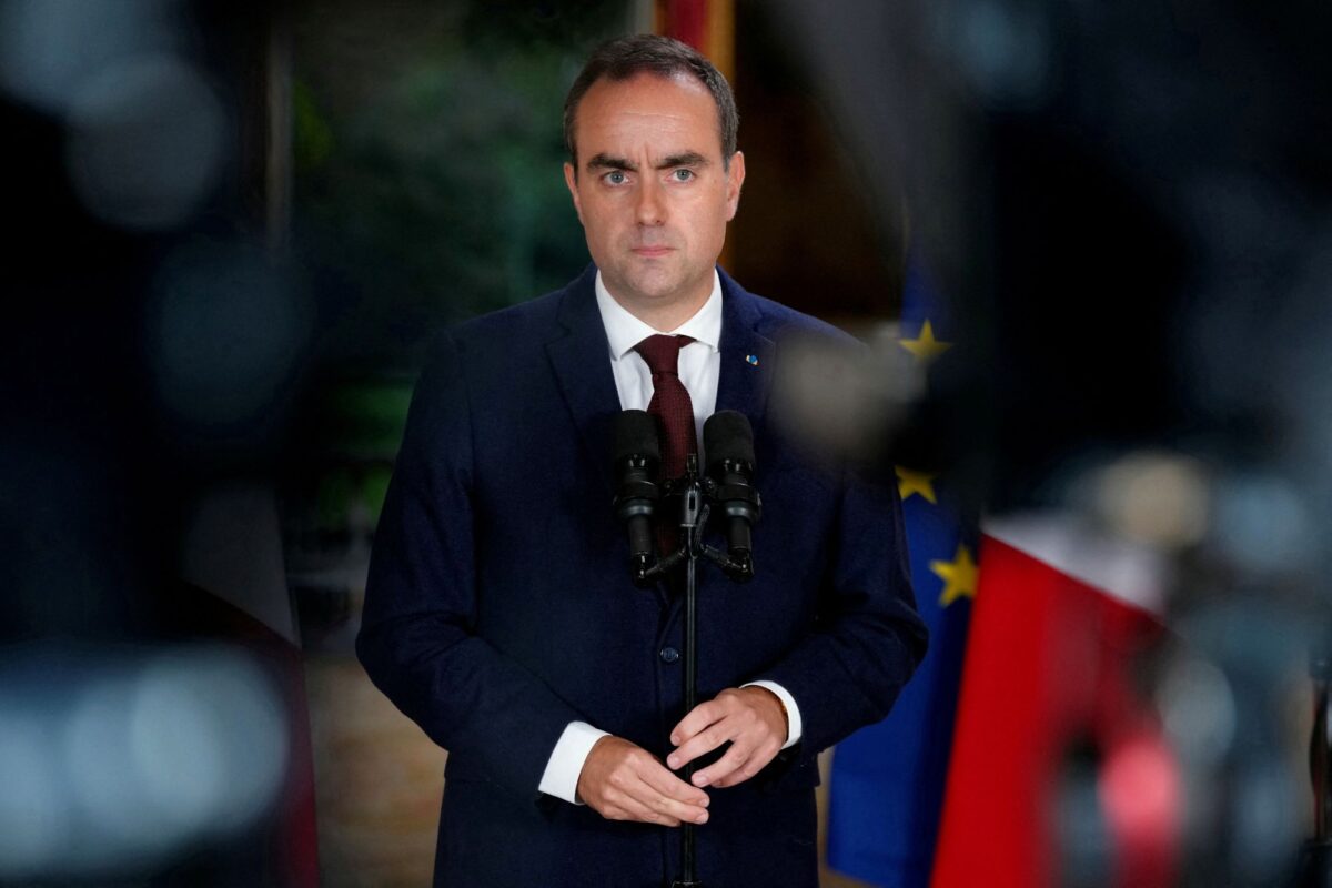 Λεκορνί: Ευρεία δικαστική επιχείρηση μετά το χάος της 17ης Οκτωβρίου στη Γαλλία - Μερική απαγόρευση κυκλοφορίας από απόψε