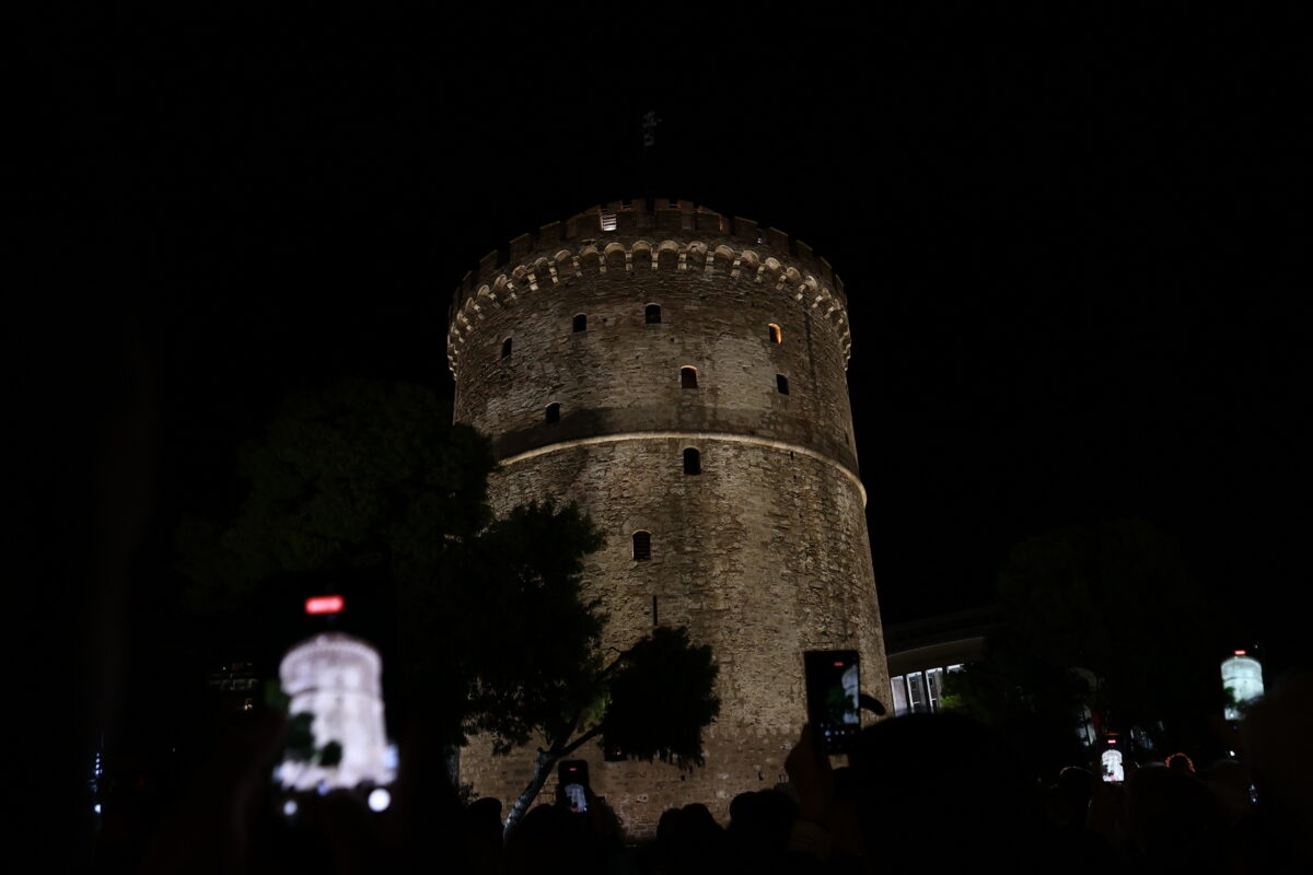 Λευκός Πύργος