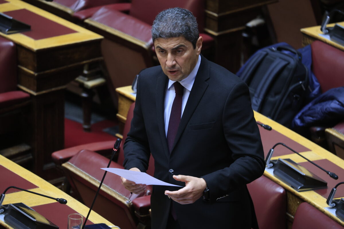Λευτέρης Αυγενάκης για τα στημένα παιχνίδια στο μπάσκετ: «Όλα στο φως» - Τι είπε για τις αλλαγές στις ομοσπονδίες