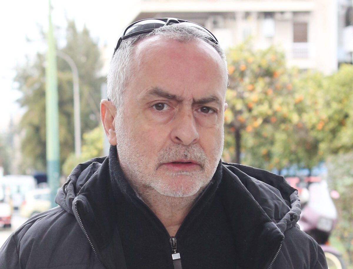 Περικλής Λιανός: Είναι τώρα ένας χρόνος που σκέφτομαι μήπως θα ήταν καλύτερα να είχα μείνει στη δικηγορία