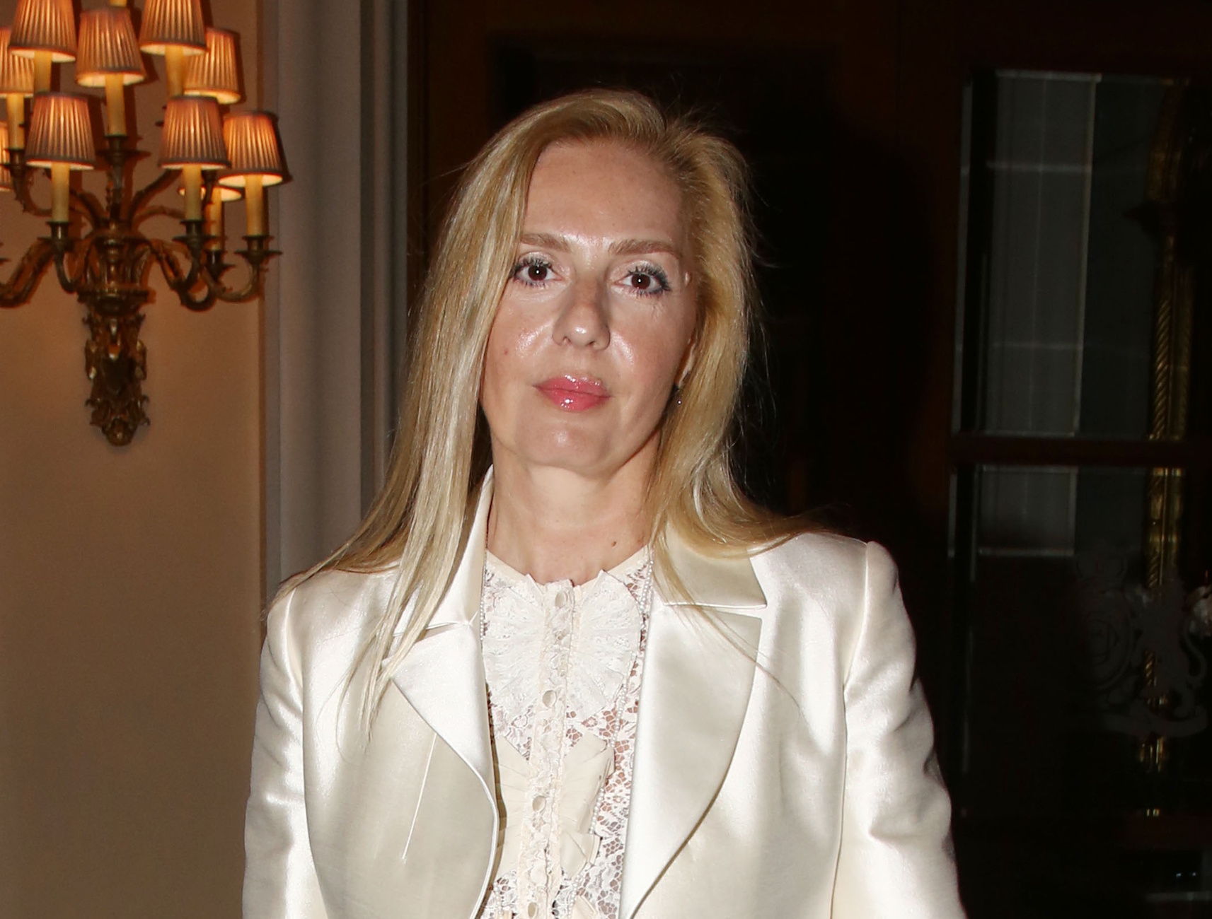 Έλενα Μακρή Λυμπέρη: Ο Γιώργος Μαζωνάκης ήταν φίλος μου, η οικογένειά του προσπαθούσε να τον σώσει