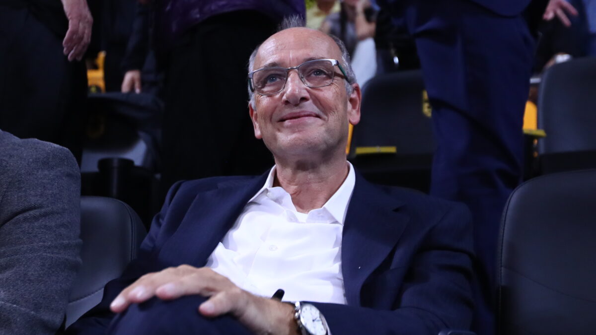 Ο Βαγγέλης Λιόλιος