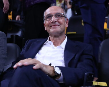 Ο Βαγγέλης Λιόλιος