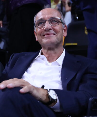 Ο Βαγγέλης Λιόλιος