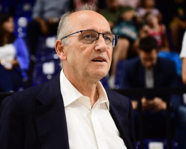 Ο Βαγγέλης Λιόλιος