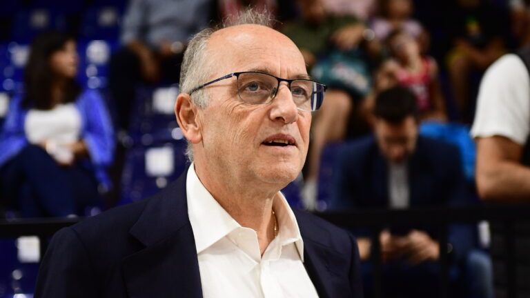 Ο Βαγγέλης Λιόλιος