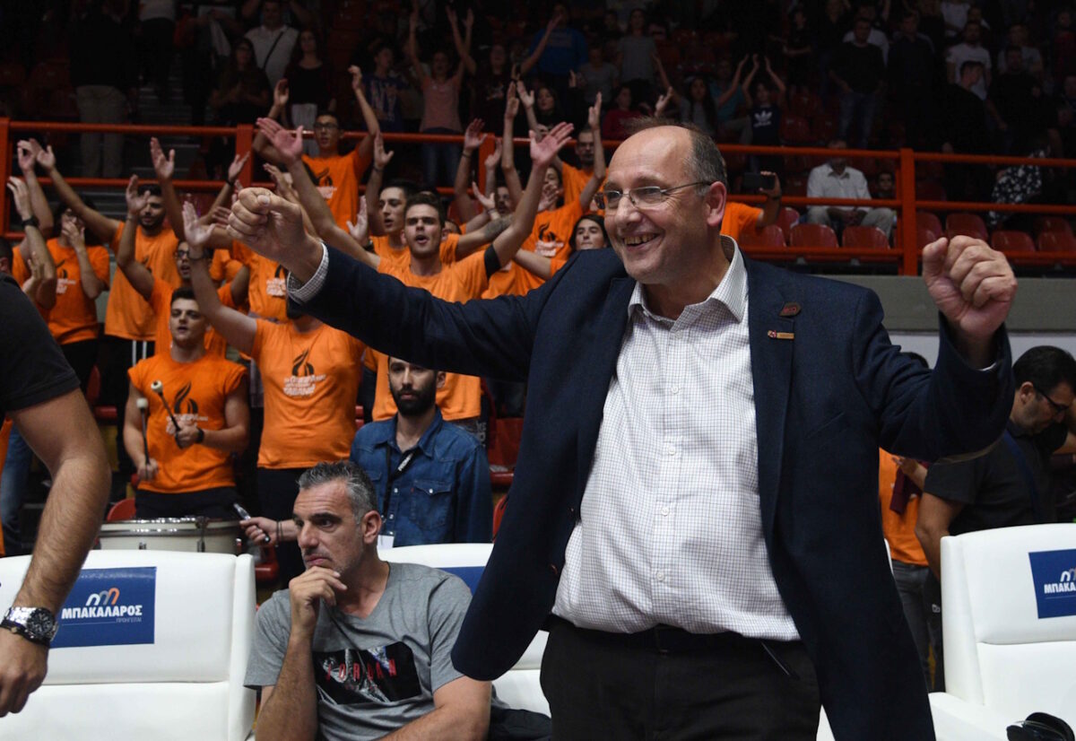 BASKET LEAGUE