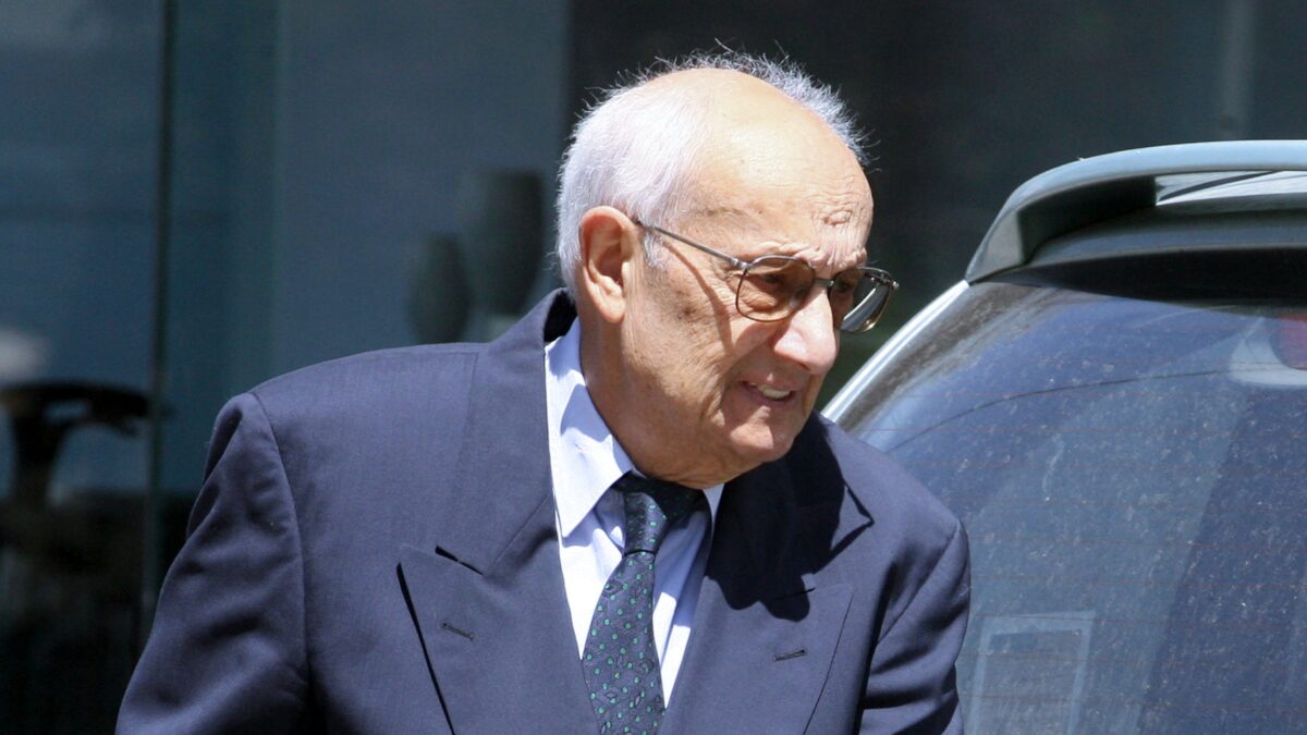 Ο Λιβέρης