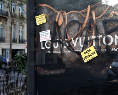 Louis Vuitton logo
