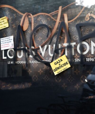 Louis Vuitton logo