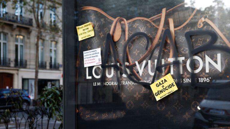 Louis Vuitton logo