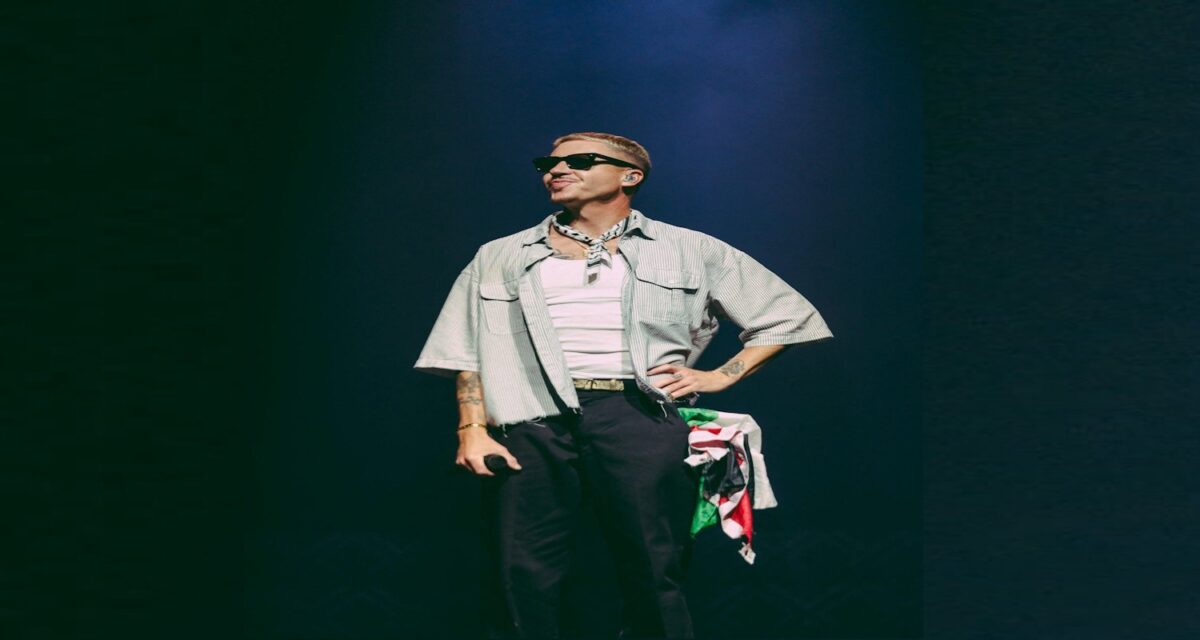 Ο Macklemore