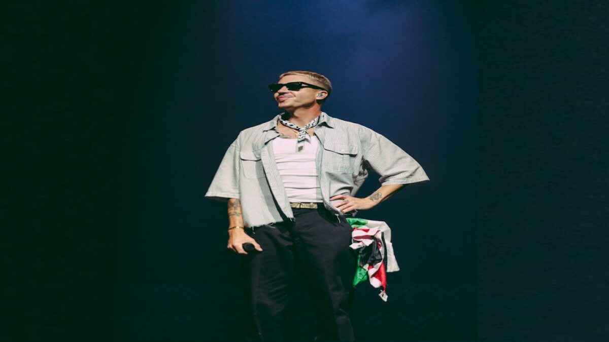 Ο Macklemore