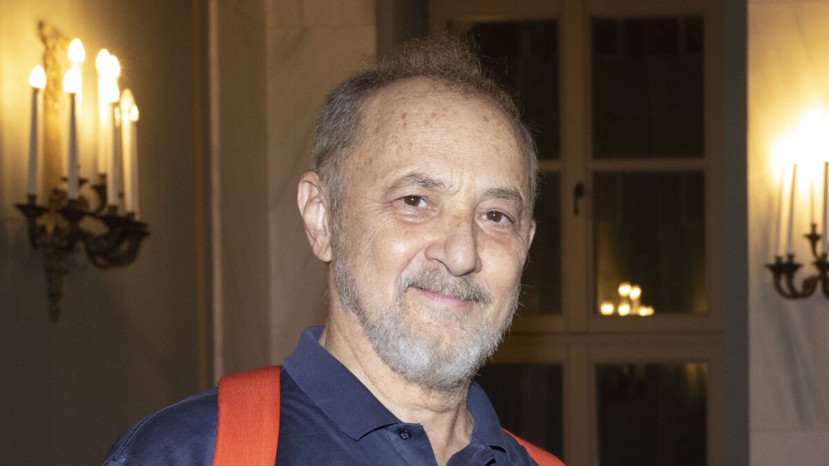 Στέλιος Μάινας