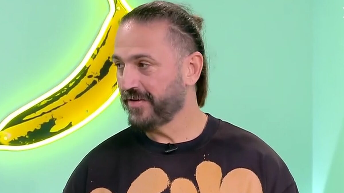 Δημήτρης Μακρυνιώτης