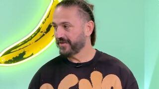 Δημήτρης Μακρυνιώτης
