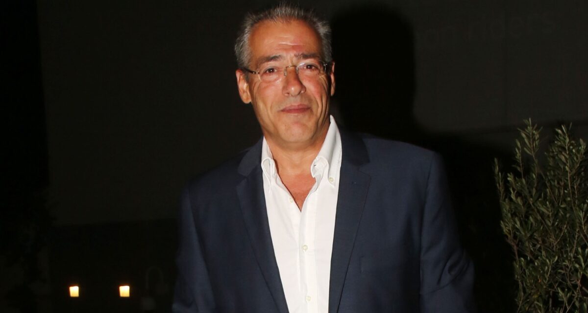 Νίκος Μάνεσης για Νίκο Καρβέλα: Δήλωνε χαμηλοσυνταξιούχος με 850 χιλιάρικα, τώρα θα υποστεί τις συνέπειες