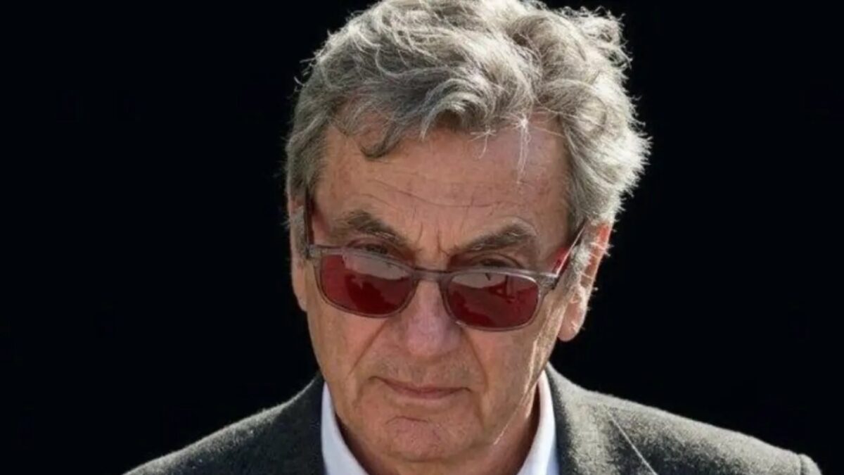 Μανώλης Ροδουσάκης