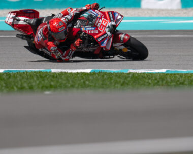 MotoGP Of Malaysia