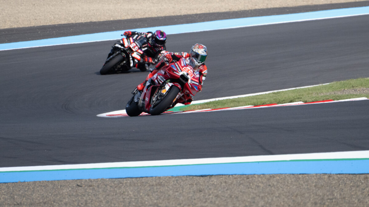 MotoGP Of Japan Marc Marquez