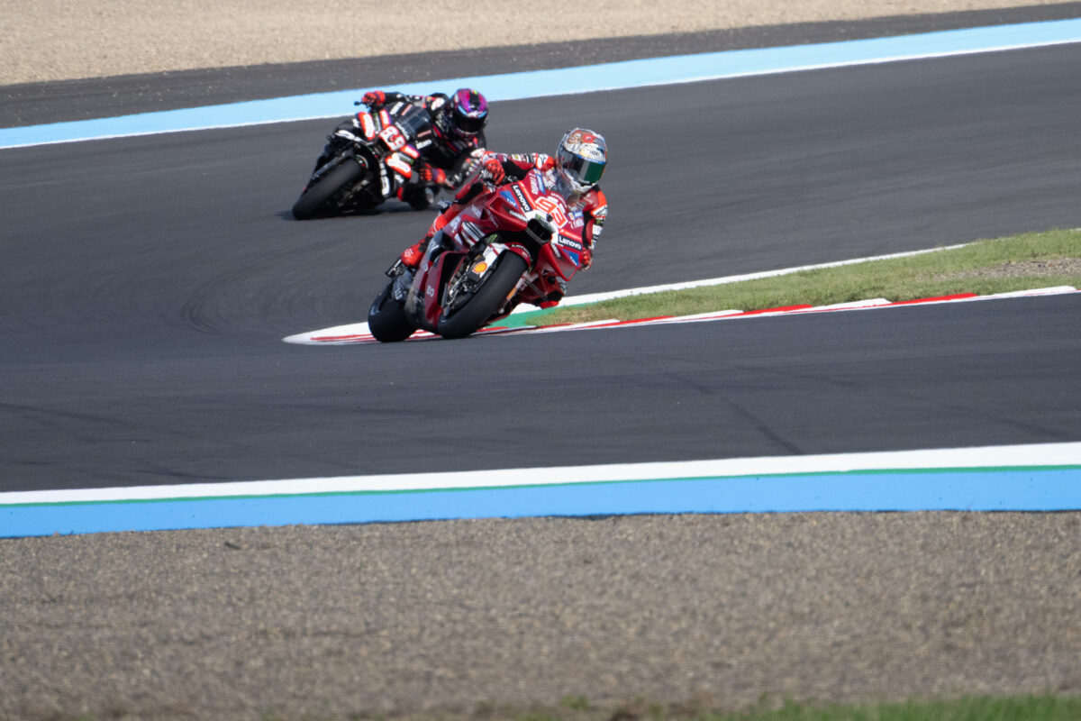 MotoGP Of Japan Marc Marquez