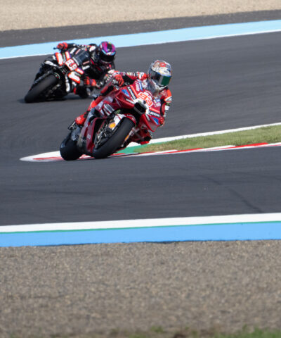 MotoGP Of Japan Marc Marquez
