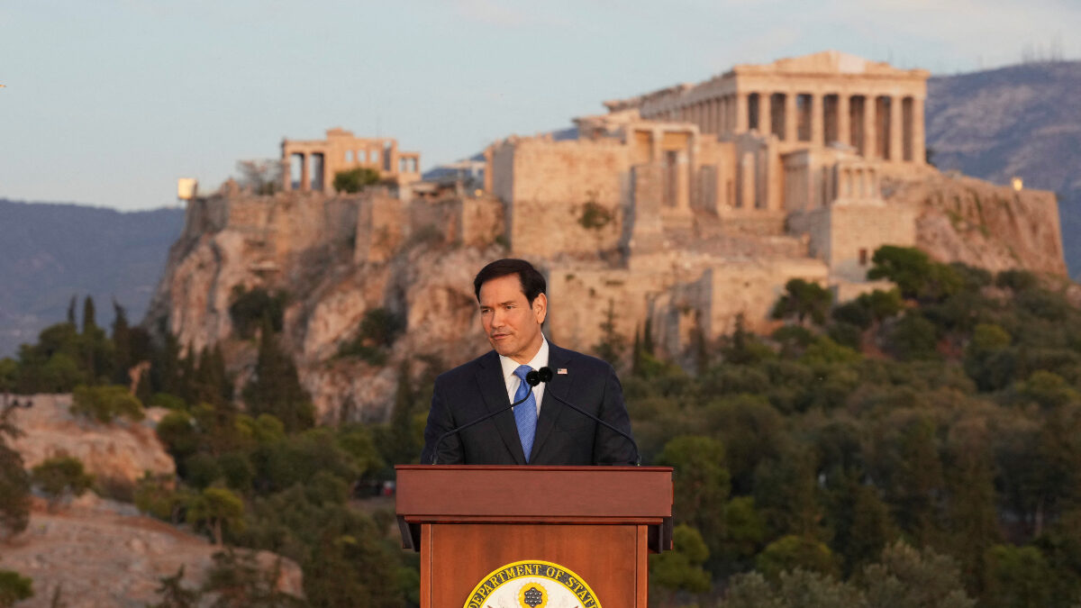 Μάρκο Ρούμπιο