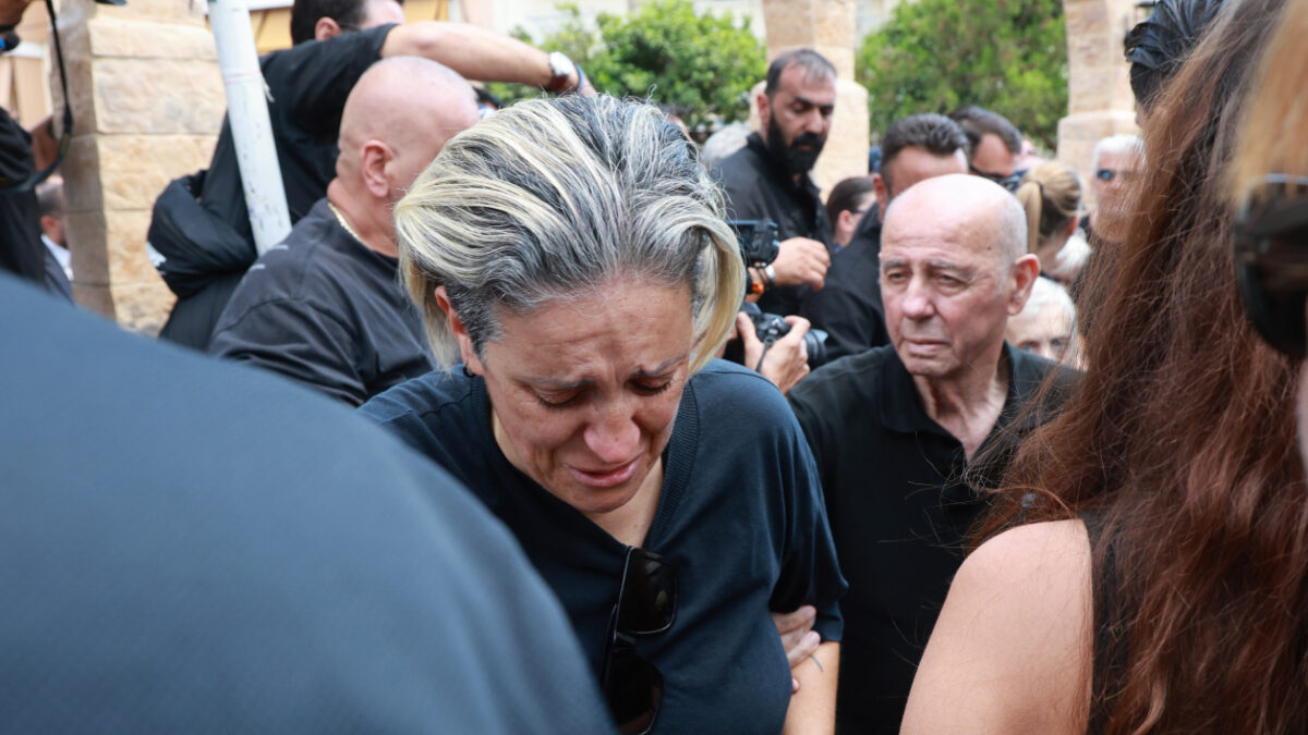 Μαρία Μαζωνάκη