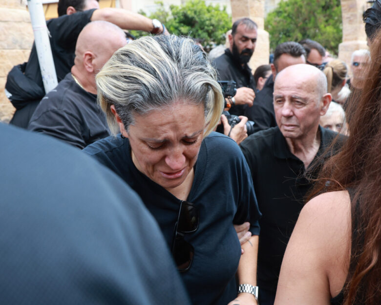Μαρία Μαζωνάκη