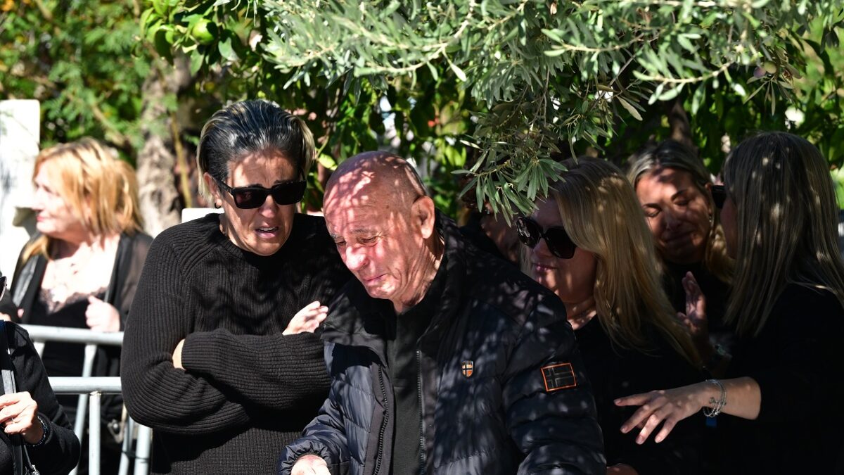 Μαρία Μαζωνάκη