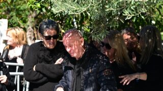 Μαρία Μαζωνάκη