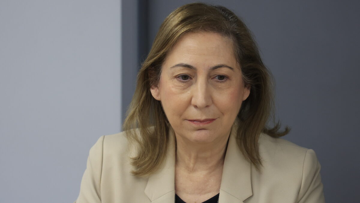 Μαριλίζα Ξενογιαννακοπούλου