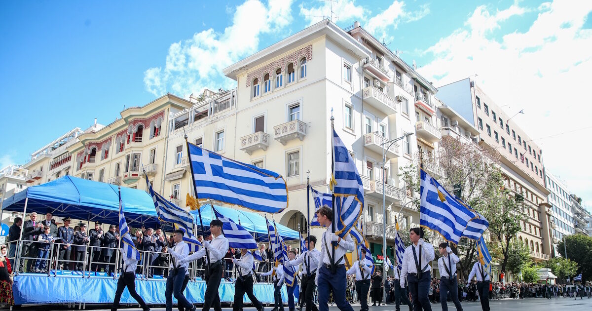 28η Οκτωβρίου: Πώς θα κινηθούν τα μέσα μεταφοράς 28η Οκτωβρίου: Πώς θα κινηθούν τα μέσα μεταφοράς