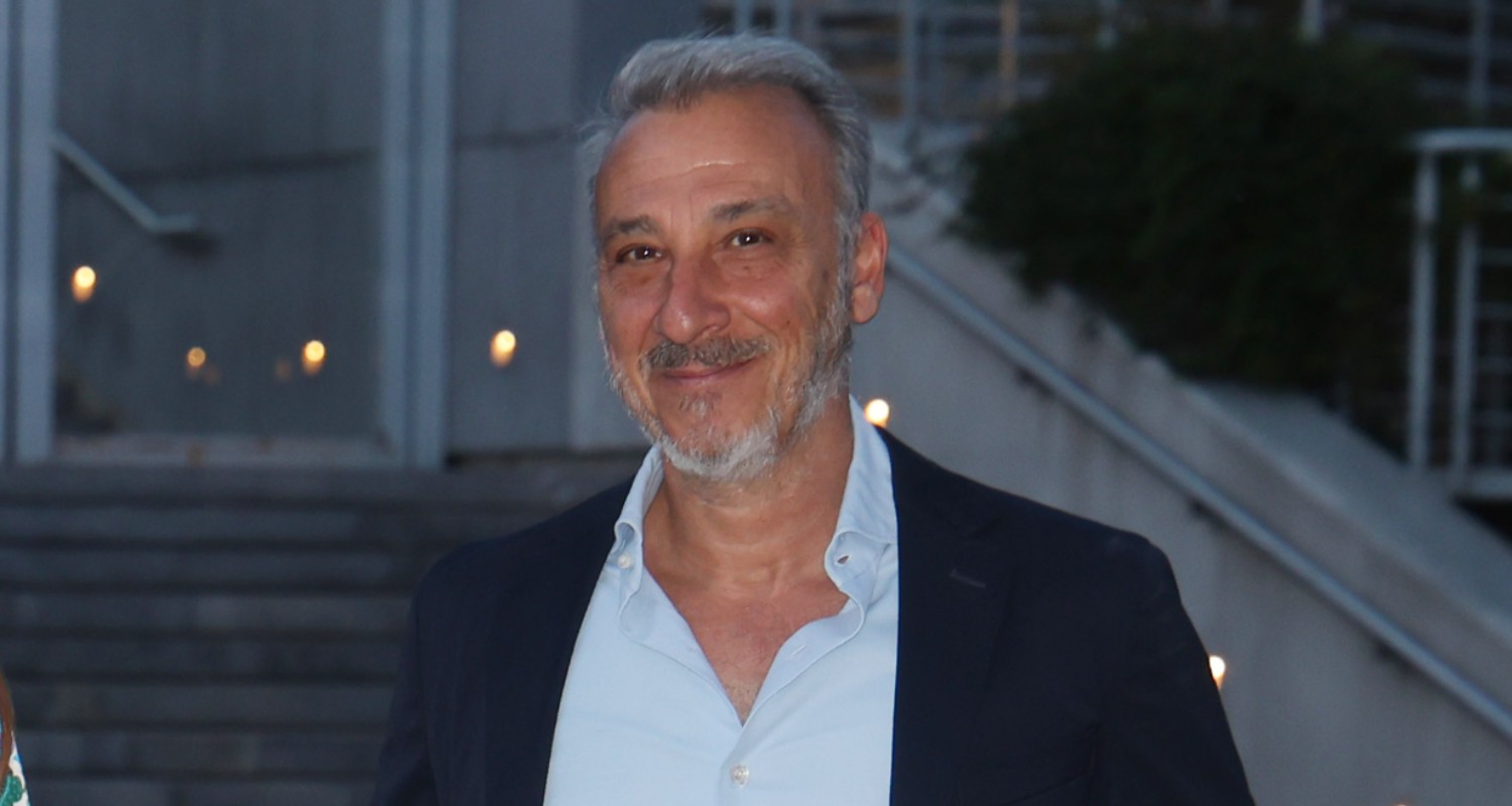 Ο Μίνως Μάτσας διεκδικεί δύο υποψηφιότητες στα Grammy