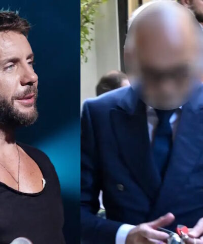Ο Γιώργος Μαζωνάκης και οι δύο γιατροί που κατηγορούνται για τον θάνατό του