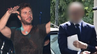 Γιώργος Μαζωνάκης και 58χρονος γιατρός